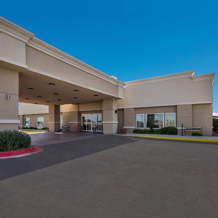 Red Roof Inn Pecos megye Kültér fotó